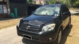 Toyota RAV4 2007 for sale