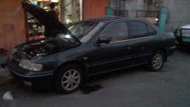 Nissan Exalta 2001 for sale