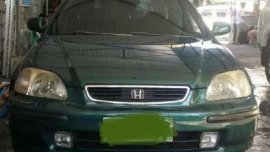 Honda Civic1997 for sale