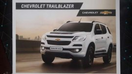2019 Chevrolet Trailblazer for sale