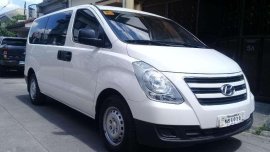 2018 Hyundai Grand Starex for sale