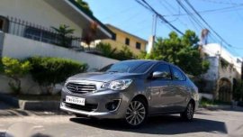 2018 Mitsubishi Mirage G4 GLS for sale