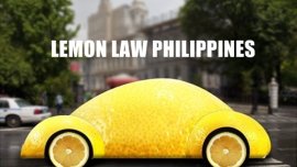 Lemon Law in the Philippines – Everything you need to know