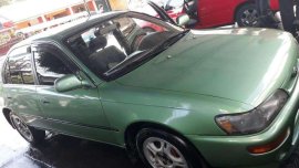 Toyota Corolla 1997 for sale