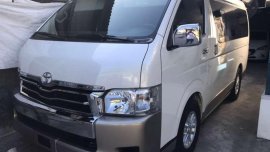 Hyundai Grandia 2017 for sale
