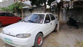 2006 Hyundai Accent for sale