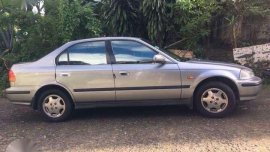 Honda Civic Automatic 1997 for sale 