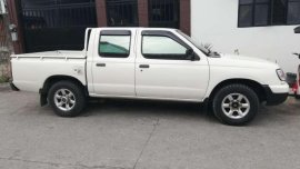 Nissan Frontier 2008 for sale