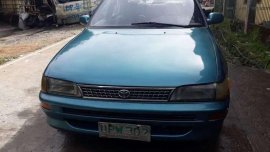 For sale Toyota Corolla 1997 GLI for sale
