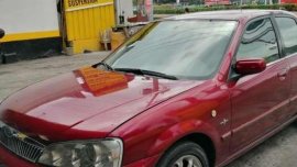 Like new Ford Lynx for sale