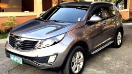 2011 Kia Sportage AT gas for sale