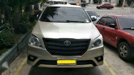 Toyota Innova 2008 for sale