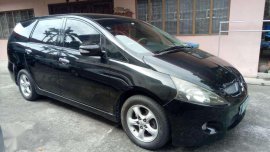 Mitsubishi Grandis 2005 for sale