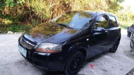 Chevrolet Aveo 2006 for sale 