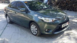 Toyota Vios 1.3e 2018 for sale