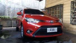Toyota Vios E 2017 for sale