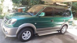 For sale Mitsubishi Adventure Gls 2 2010 sport MT 