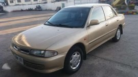 Mitsubishi Lancer GLI Manual transmission for sale