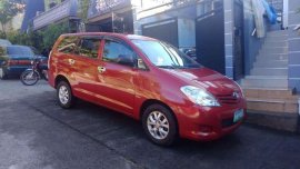 2012 Toyota Innova E Diesel Automatic for sale