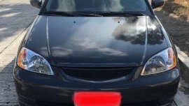 Honda Civic 2002 for sale