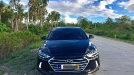 Hyundai Elantra 1.6 GL 2018 for sale