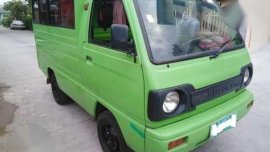 Suzuki Multicab 2005 for sale 
