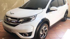 2017 Honda BRV 1.5 S AT for sale