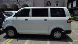 Suzuki APV in good condition for sale