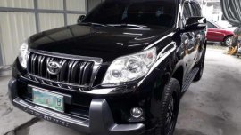 Toyota Prado 2011 for sale 