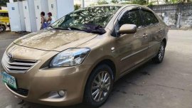 Toyota Vios 2013 1.3G automatic for sale 