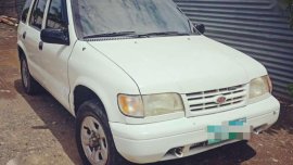 Kia Sportage 2004 for sale