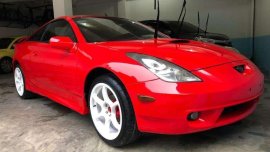 Toyota Celica 2000 for sale