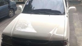 Toyota Hilux 2003 for sale