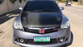 2007 Honda Civic for sale