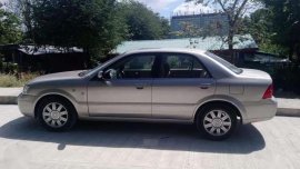 2004 Ford Lynx for sale