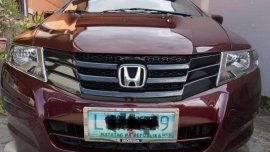 Honda City 2011 for sale