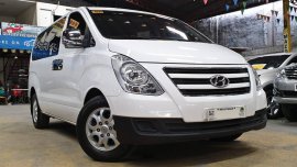 2017 Hyundai Grand Starex for sale