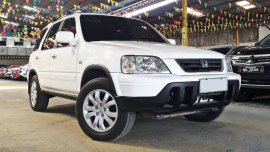 2000 HONDA CR-V FOR SALE