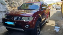 Mitsubishi Montero Sport 2010 for sale