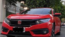 Honda Civic 2016 for sale