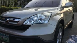 Honda Crv 2.0L 2009 automatic for sale