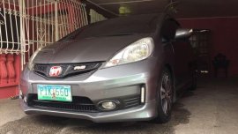 Honda Jazz 2010 ( 2013 Acquired ) 1.5L AT