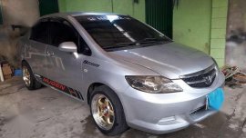 Honda City IDSI 2007 for sale