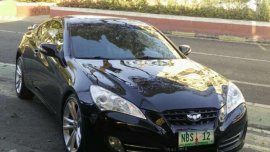 Hyundai Genesis 2009 All power FOR SALE