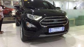 2019 FORD Ecosport Titanium 10L Titanium AT Ecoboost Turbo