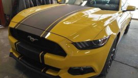 2015 Ford Mustang FOR SALE