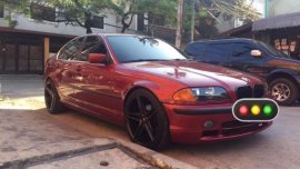 2000 BMW 323 FOR SALE