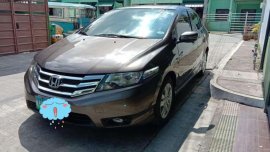 Honda City 1.5E top of the line 2012 model Automatic transmission