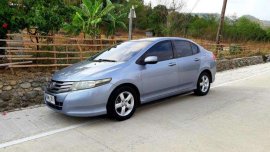 For Sale 2009 (series 2010) Honda City