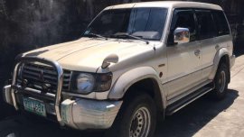 Mitsubishi Pajero 1992 for sale